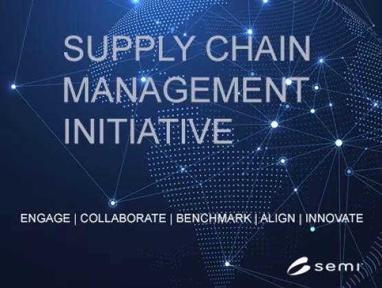 Supply Chain Management Initiative