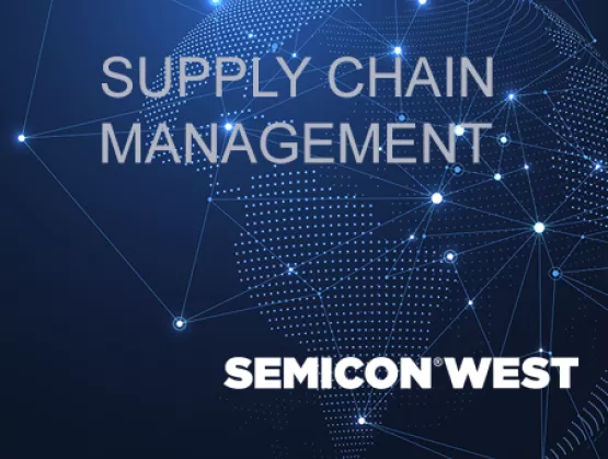 Supply Chain Management (SCM) initiative is a one-of-a-kind global platform uniting industry leaders to advance a more resilient and agile electronics supply chain.