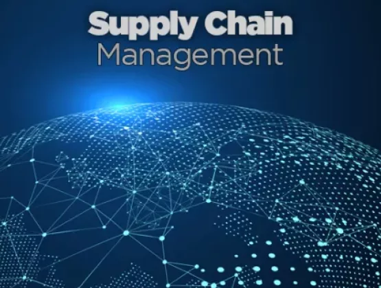Supply Chain Management Initiative