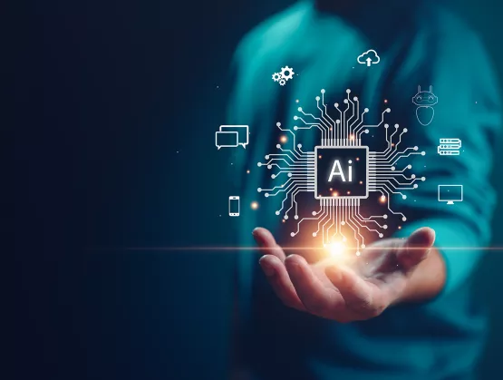 Smart AI