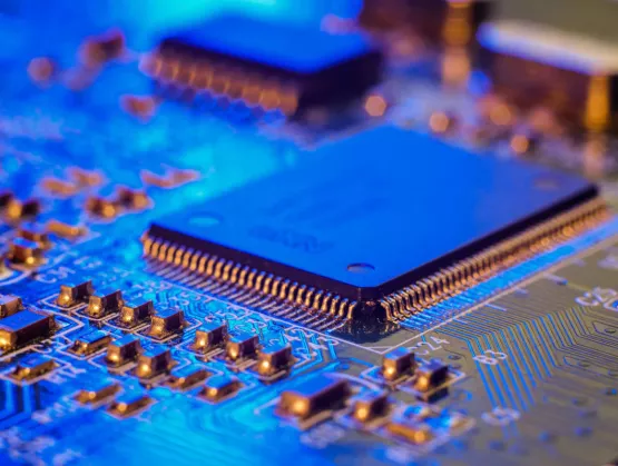 intro semiconductor