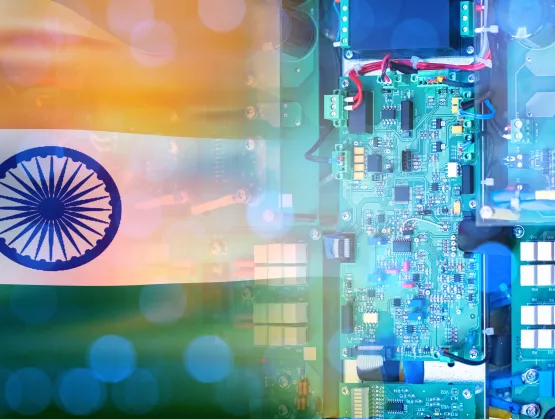 India semiconductors