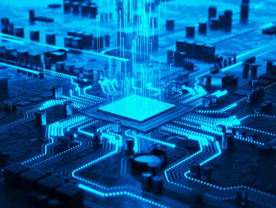 SEMI collaborates with semiconductor giants.