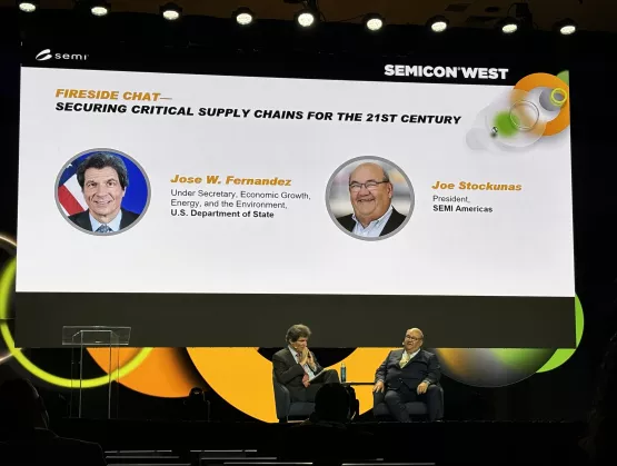 Fernandez keynote