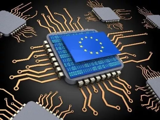 EU chip