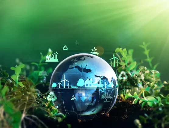 green energy