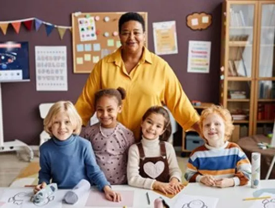 Childcare blog