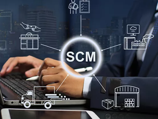 SCM