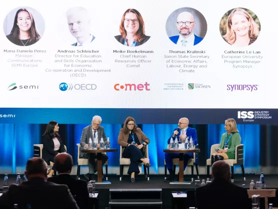 ISS 2025 Panel-2