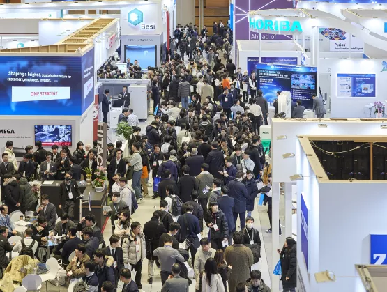 SEMICON Korea