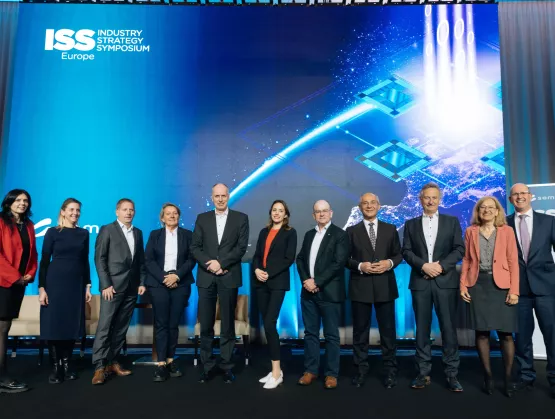 ISS Europe 2025 Wrap Up Feature Image