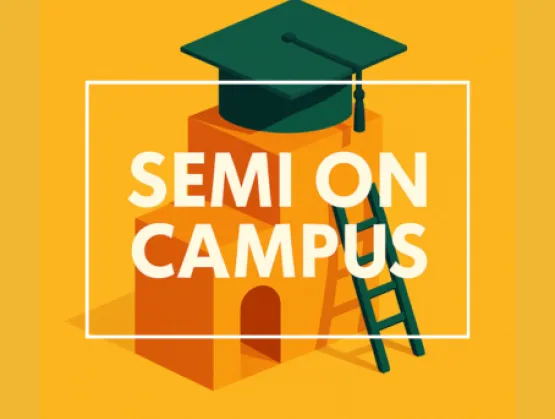 SEMI On Campus Blog Serie