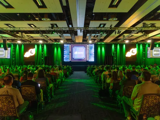 SEMICON West 2025_CEO Summit 1
