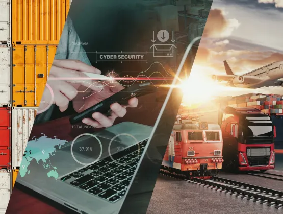 Cybersecurity in Supply Chain