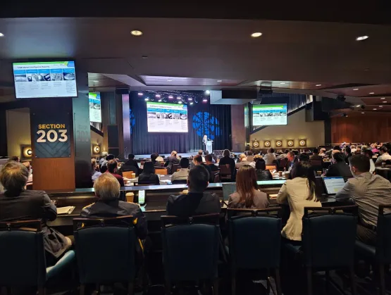 SPCC Audience