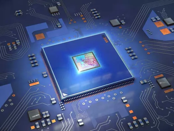 Chips PCB Wafers