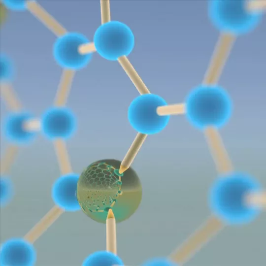 Electronics Materials
