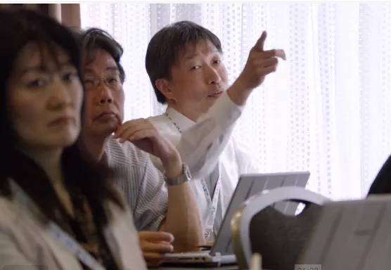 Standards Meeting