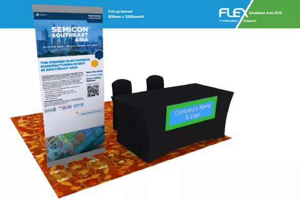 FLEX Southeast Asia 2019