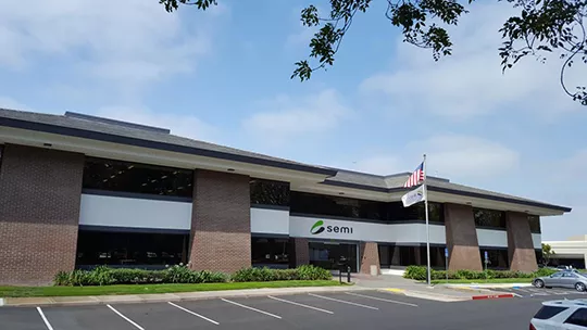 SEMI HQ