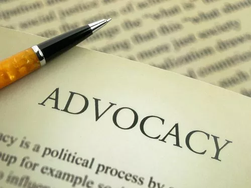 Advocacy