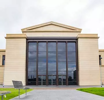 Great Hall