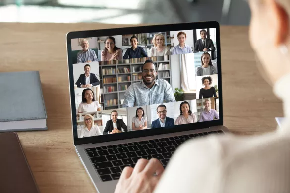 The SEMI Foundation to Go Virtual with HTU and Open Houses