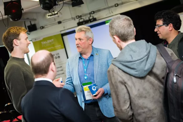 As a university partner you will receive these benefits: