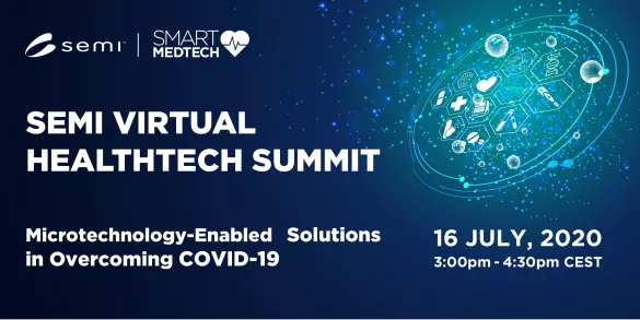 Heathtech summit