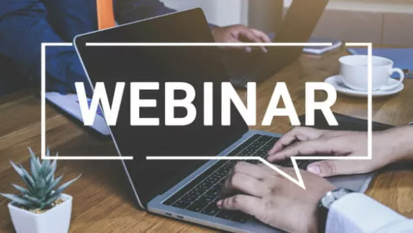 Webinar