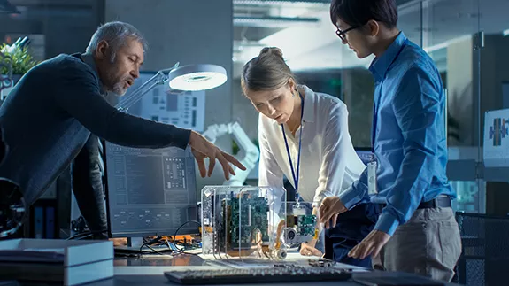 Workforce Development 575 pixel