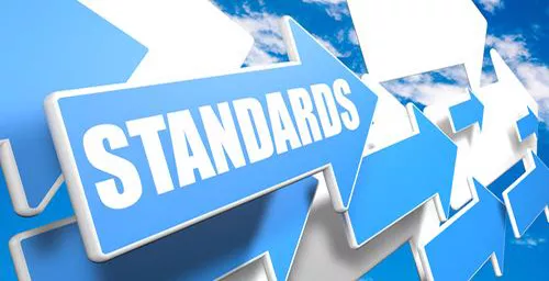 Standards EHSS