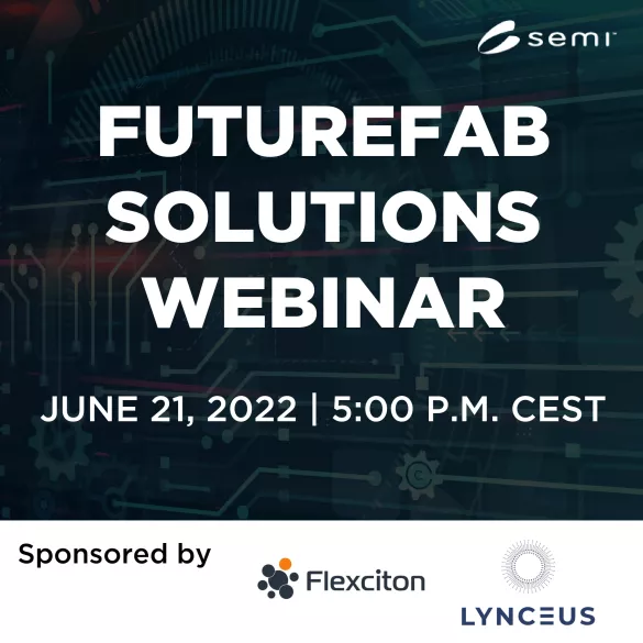 Flexciton & Lynceus Webinar
