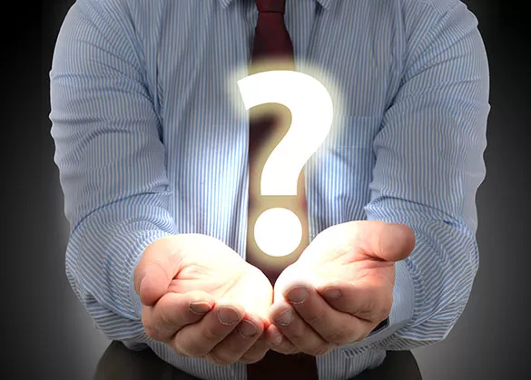 Supply Chain Management FAQ
