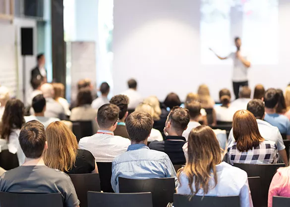 Supply Chain Management Initiative Participate Fee