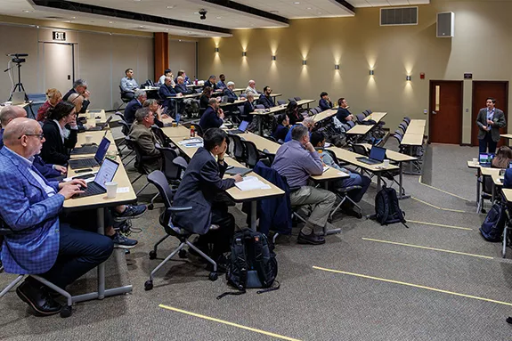 2024 Technology Workshop