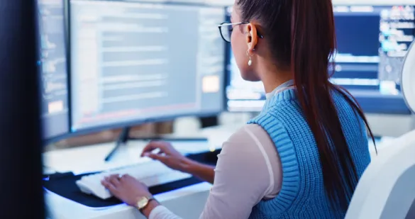 Cybersecurity Service