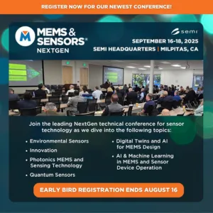 MSNG 2025 SoMe Post Early Bird Registration, 300x300