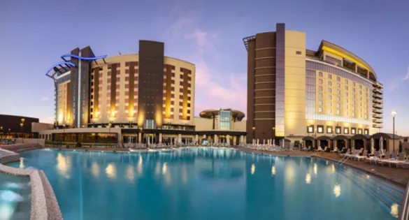 Image of Gila River Resorts & Casinos