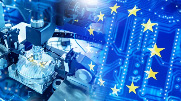 Semiconductor Test in Europe