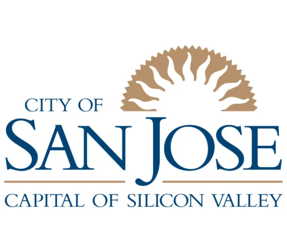 City of San Jose Tile