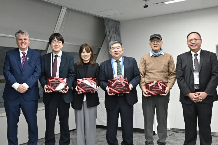 semicon japan 2025