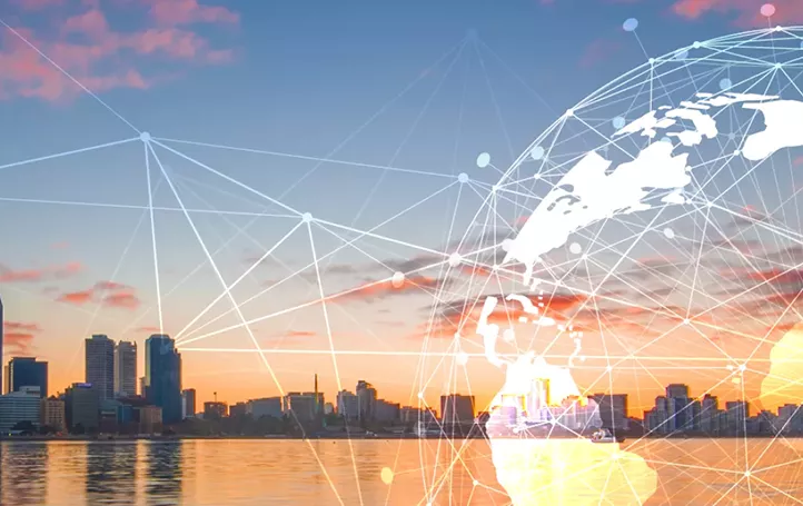 Supply Chain Management (SCM) initiative is a one-of-a-kind global platform uniting industry leaders to advance a more resilient and agile electronics supply chain.