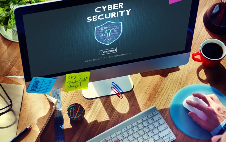 cyber job