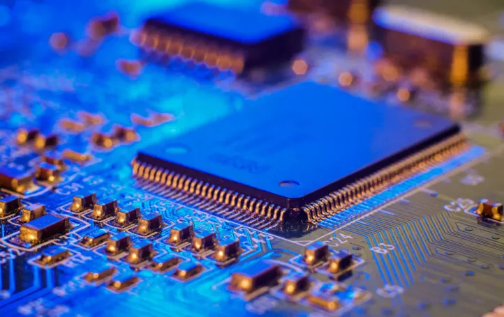 intro semiconductor