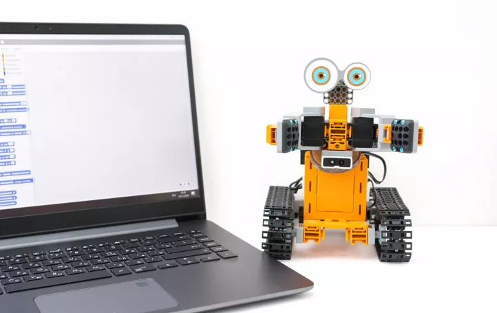 scratch program