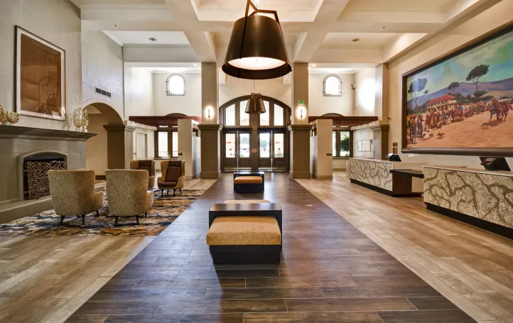 Lobby 1