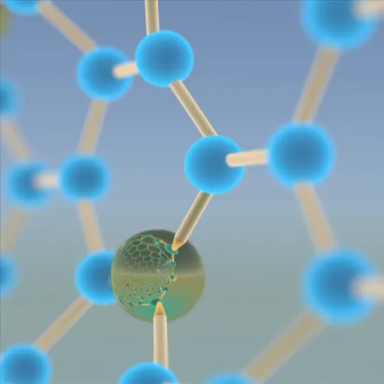 Electronics Materials