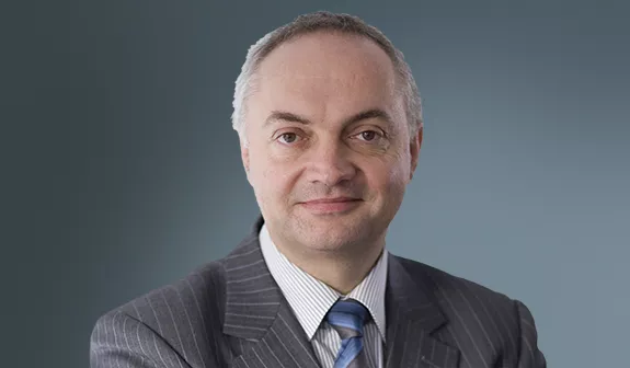Luc Van de hove Photo 575 pixel
