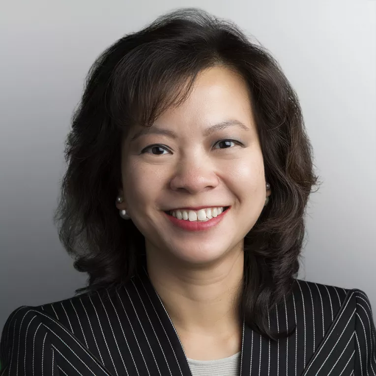 Ellie Yieh